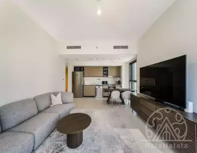 Купить квартиру в ОАЭ 729020€