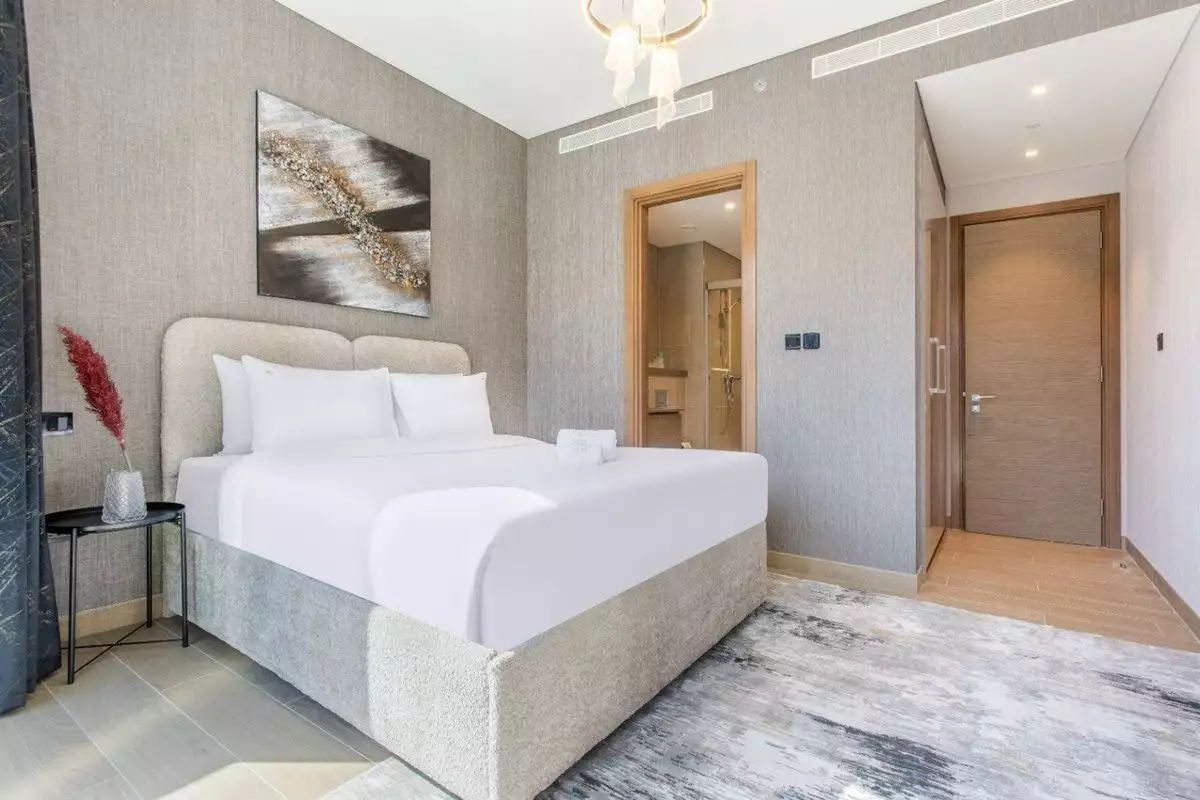 Квартира 98м² в ОАЭ, Дубай. Стоимостью 524212€ аренда фото-7