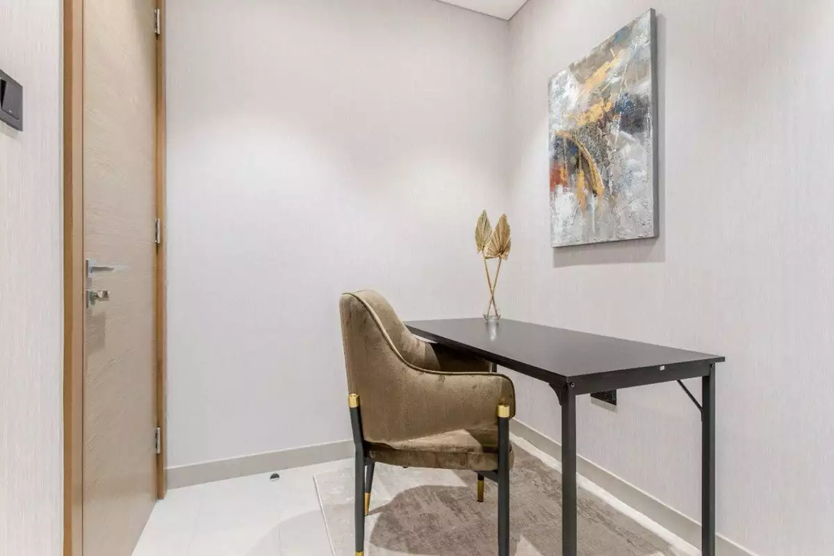 Квартира 98м² в ОАЭ, Дубай. Стоимостью 524212€ аренда фото-8