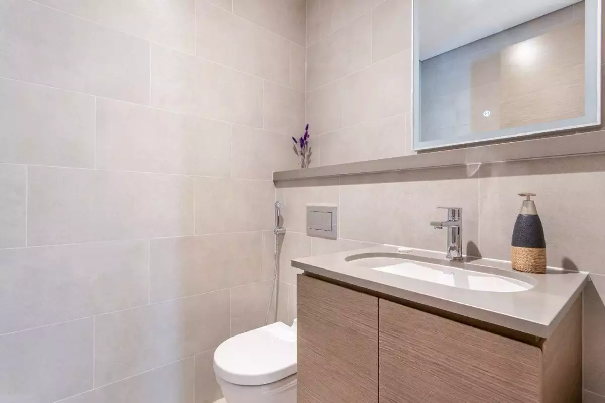 Квартира 98м² в ОАЭ, Дубай. Стоимостью 524212€ аренда фото-9