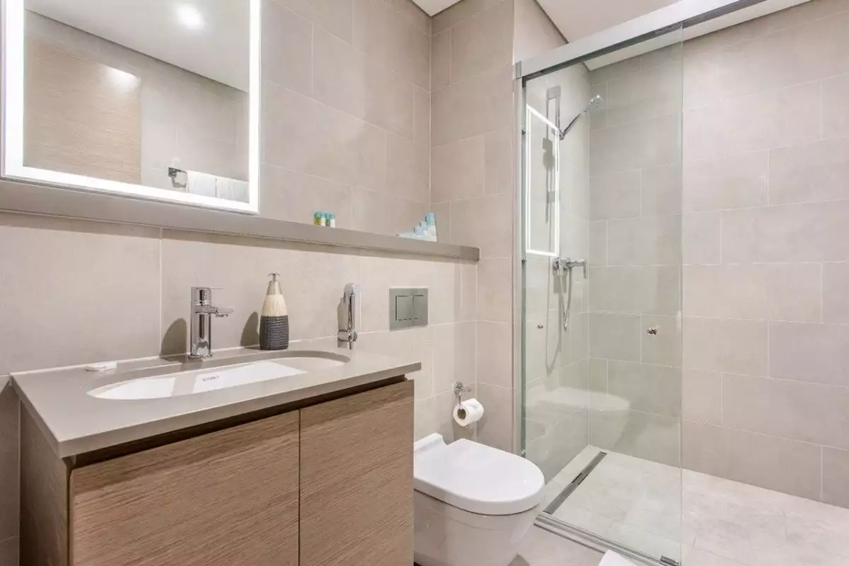 Квартира 98м² в ОАЭ, Дубай. Стоимостью 524212€ аренда фото-10