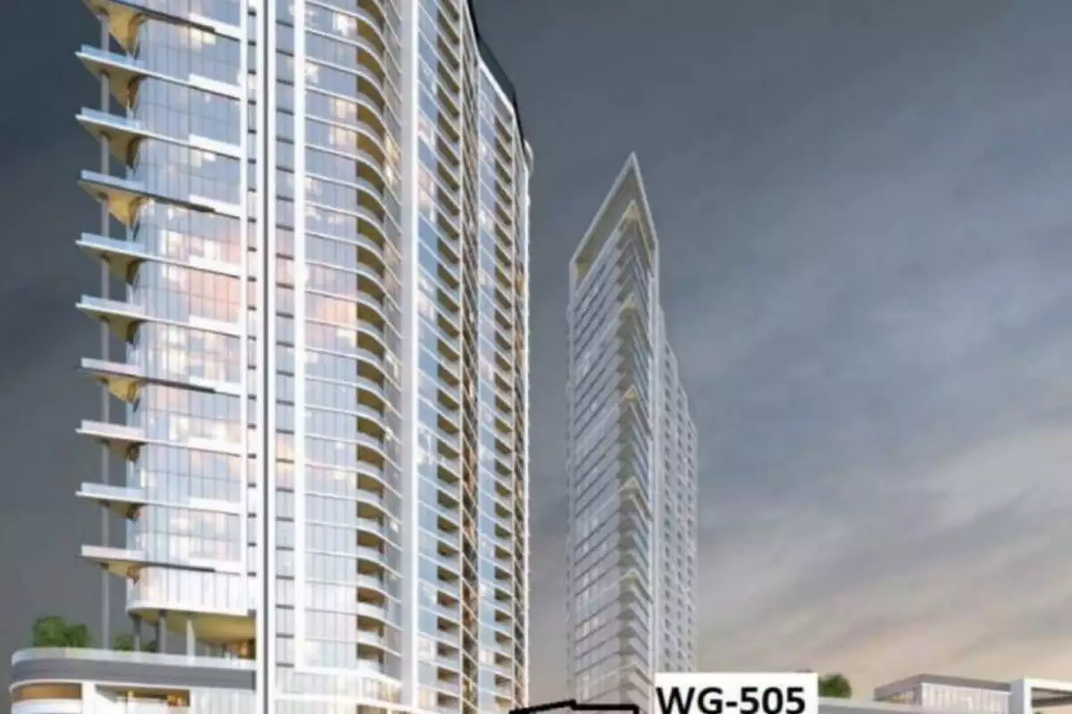 Квартира 98м² в ОАЭ, Дубай. Стоимостью 524212€ аренда фото-15