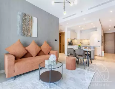 Купить квартиру в ОАЭ 524212€