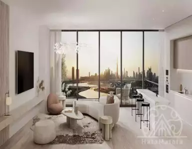 Купить квартиру в ОАЭ 1145951€