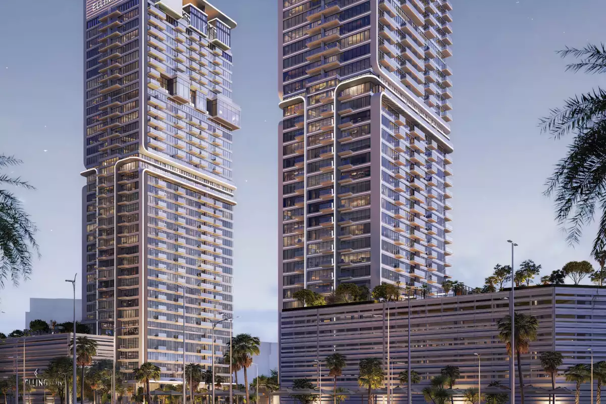 Квартира 79м² в ОАЭ, Дубай. Стоимостью 363291€ аренда фото-9