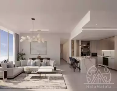 Купить квартиру в ОАЭ 363291€
