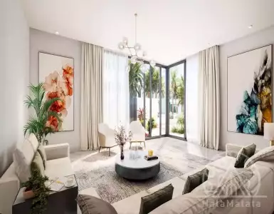 Купить виллу в ОАЭ 2291902€