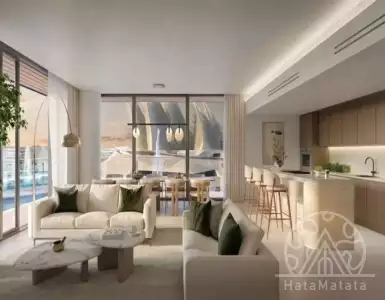 Купить квартиру в ОАЭ 512021€
