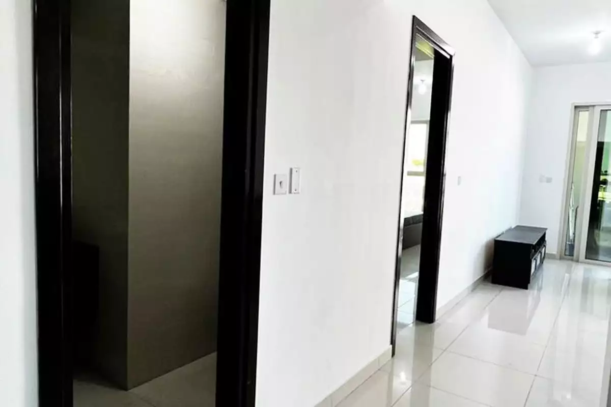 Квартира 80м² в ОАЭ, Абу-Даби. Стоимостью 216999€ аренда фото-8