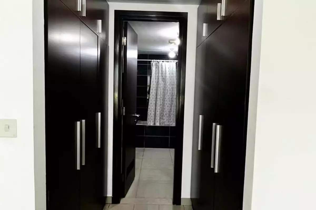 Квартира 80м² в ОАЭ, Абу-Даби. Стоимостью 216999€ аренда фото-9