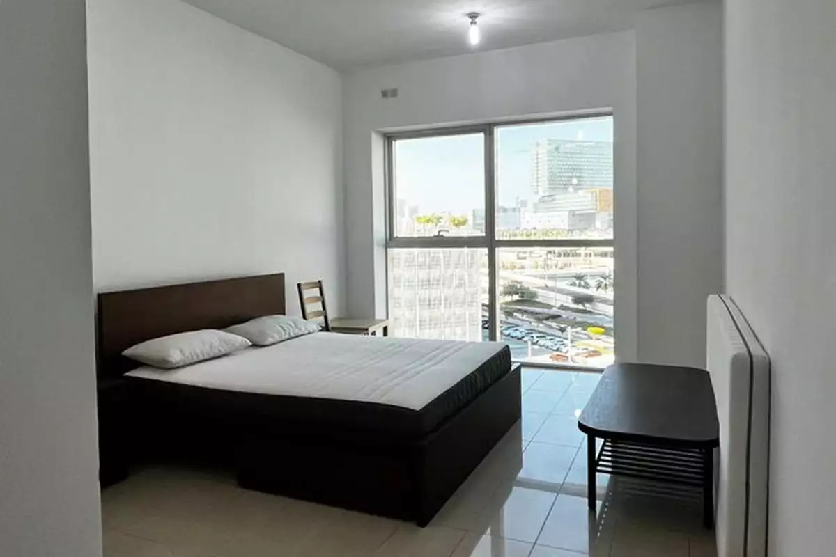 Квартира 80м² в ОАЭ, Абу-Даби. Стоимостью 216999€ аренда фото-10