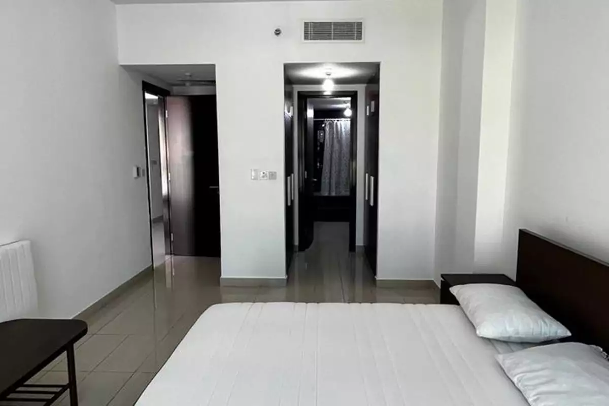 Квартира 80м² в ОАЭ, Абу-Даби. Стоимостью 216999€ аренда фото-12