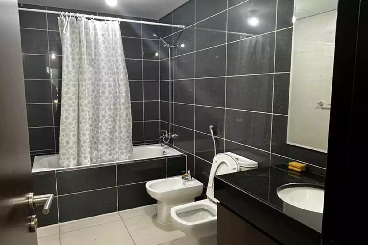 Квартира 80м² в ОАЭ, Абу-Даби. Стоимостью 216999€ аренда фото-13