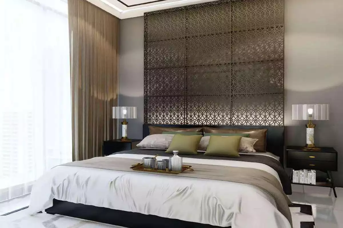 Квартира 72м² в ОАЭ, Дубай. Стоимостью 353538€ аренда фото-3
