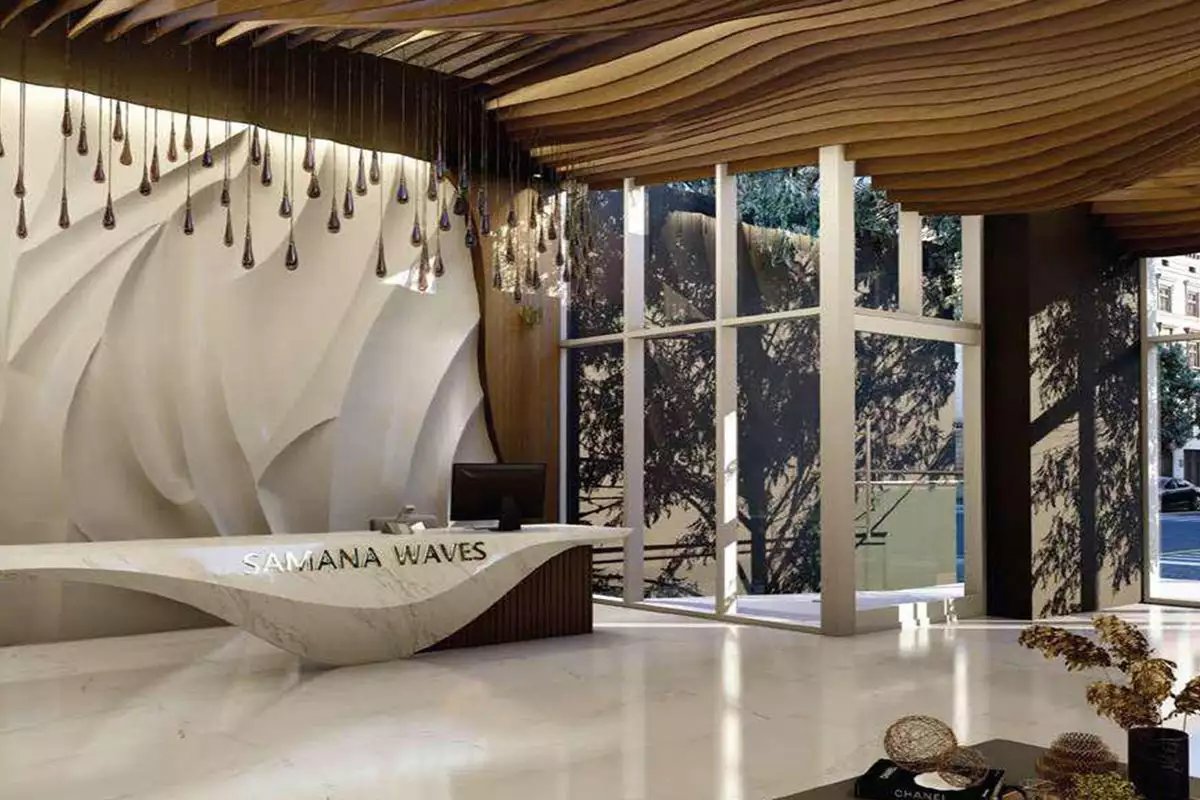 Квартира 72м² в ОАЭ, Дубай. Стоимостью 353538€ аренда фото-5