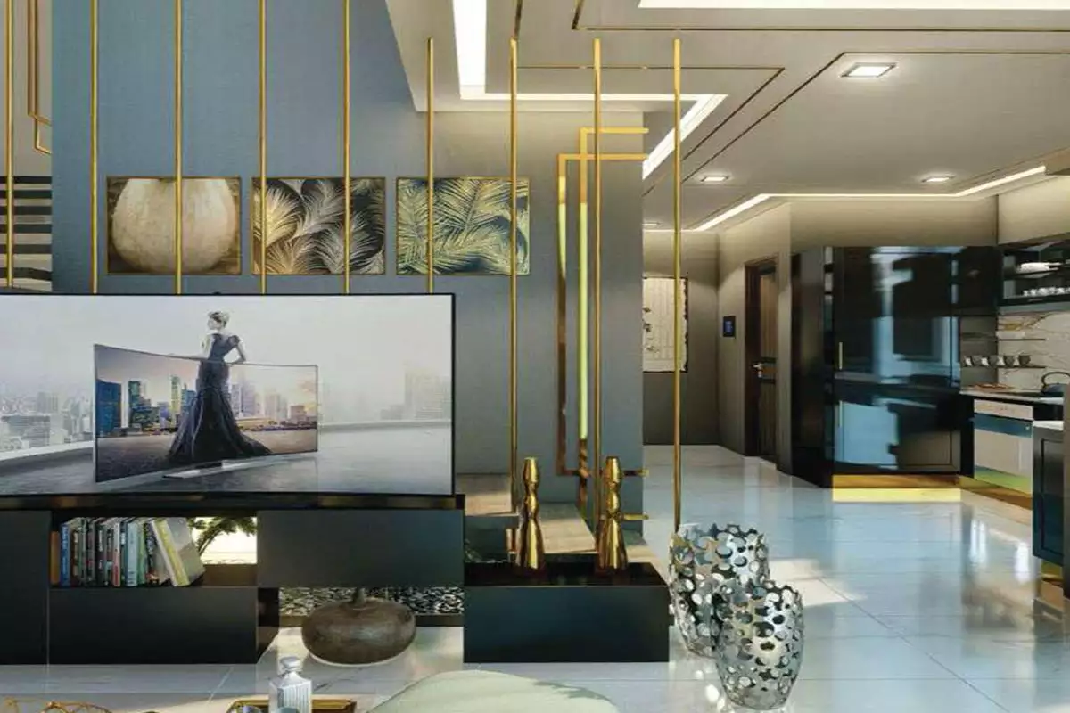 Квартира 72м² в ОАЭ, Дубай. Стоимостью 353538€ аренда фото-6