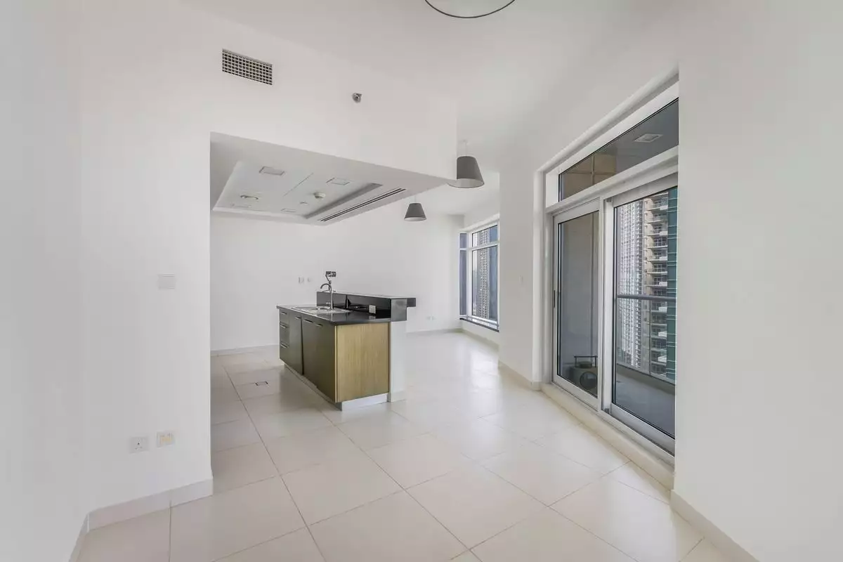 Квартира 82м² в ОАЭ, Дубай. Стоимостью 487639€ аренда фото-2