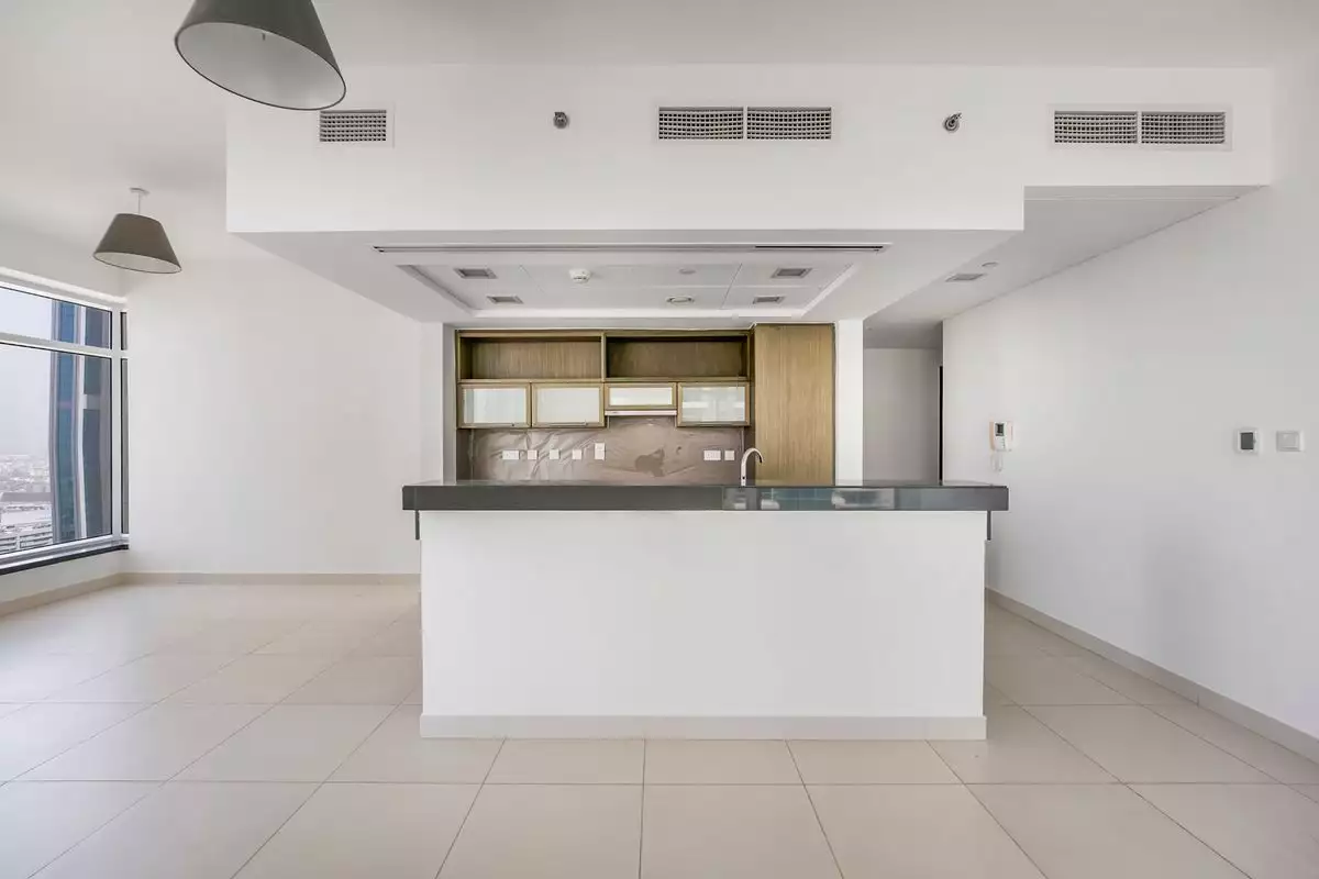 Квартира 82м² в ОАЭ, Дубай. Стоимостью 487639€ аренда фото-3