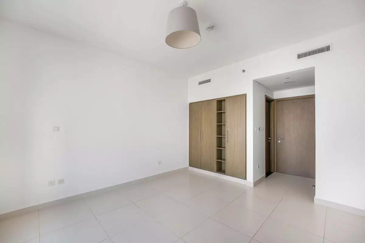 Квартира 82м² в ОАЭ, Дубай. Стоимостью 487639€ аренда фото-4