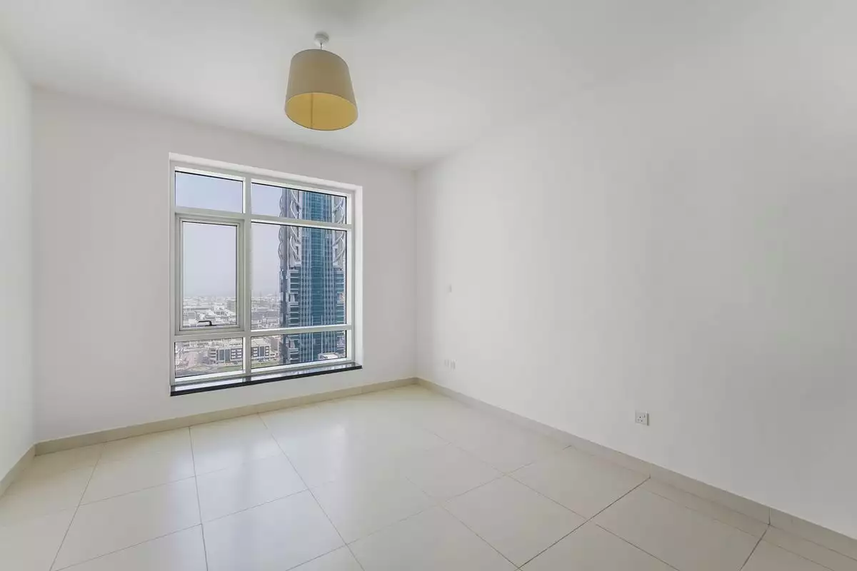 Квартира 82м² в ОАЭ, Дубай. Стоимостью 487639€ аренда фото-5