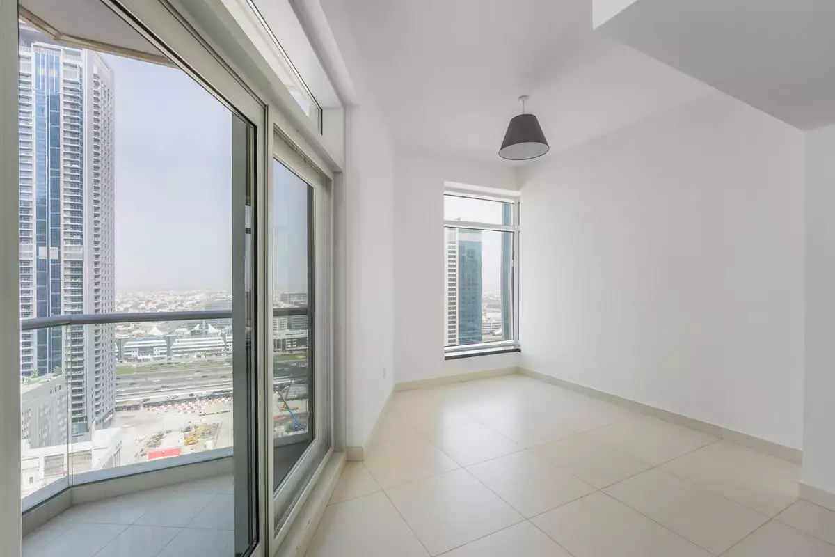 Квартира 82м² в ОАЭ, Дубай. Стоимостью 487639€ аренда фото-8