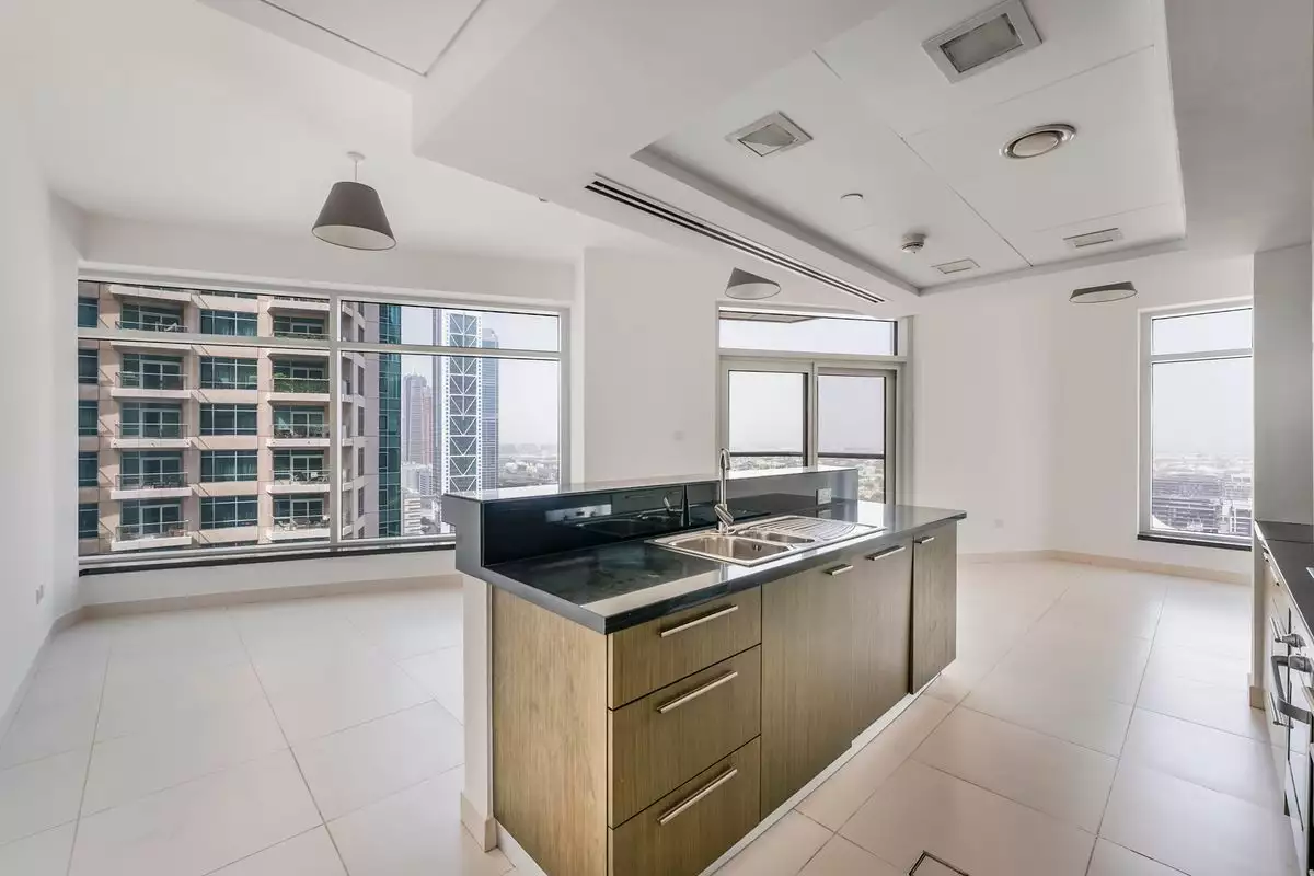Квартира 82м² в ОАЭ, Дубай. Стоимостью 487639€ аренда фото-9