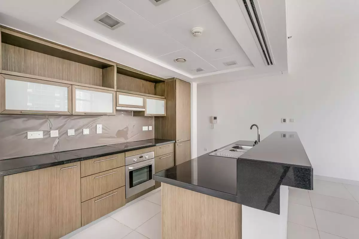 Квартира 82м² в ОАЭ, Дубай. Стоимостью 487639€ аренда фото-11