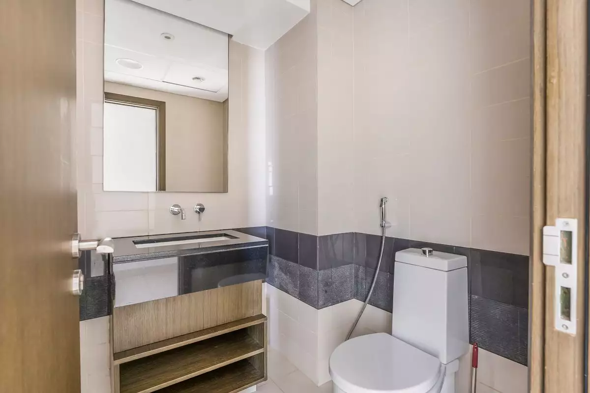 Квартира 82м² в ОАЭ, Дубай. Стоимостью 487639€ аренда фото-12