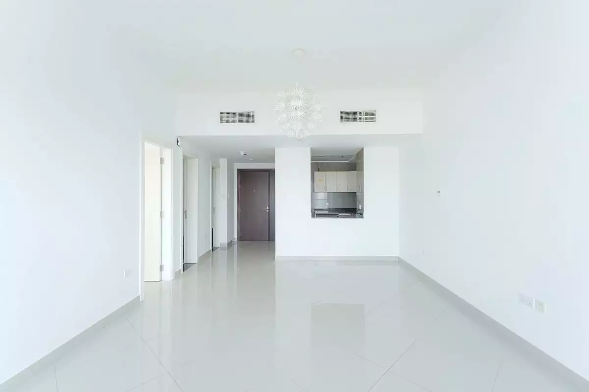 Квартира 89м² в ОАЭ, Абу-Даби. Стоимостью 212123€ аренда фото-2
