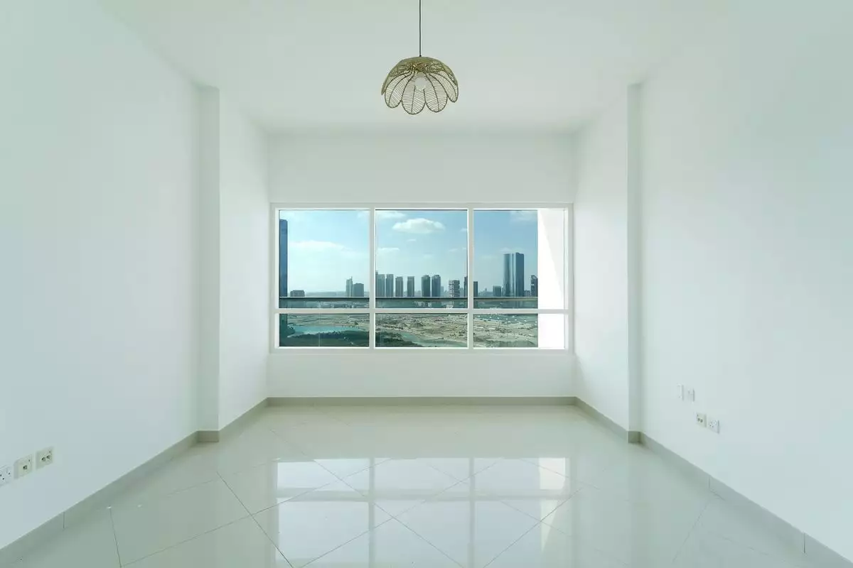 Квартира 89м² в ОАЭ, Абу-Даби. Стоимостью 212123€ аренда фото-4