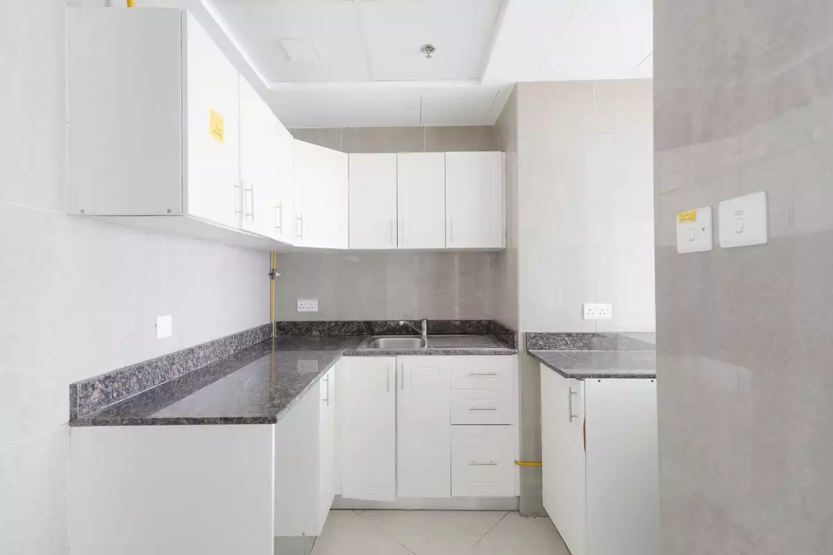 Квартира 89м² в ОАЭ, Абу-Даби. Стоимостью 212123€ аренда фото-5