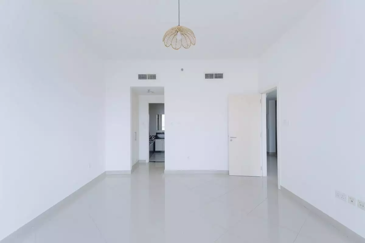 Квартира 89м² в ОАЭ, Абу-Даби. Стоимостью 212123€ аренда фото-7