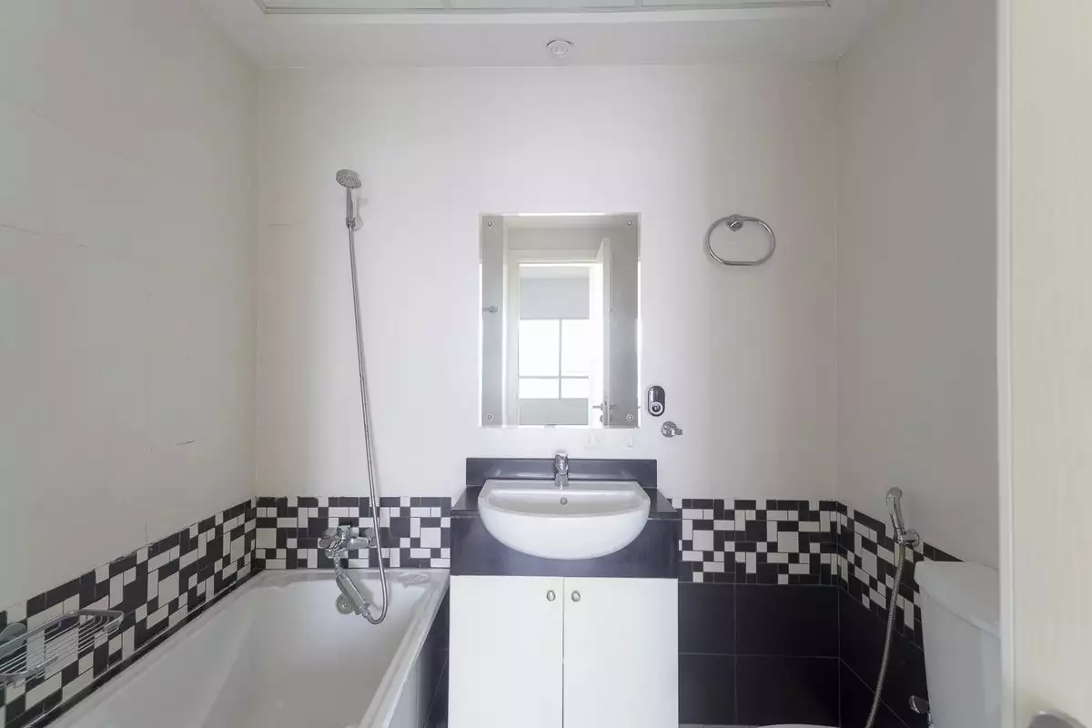 Квартира 89м² в ОАЭ, Абу-Даби. Стоимостью 212123€ аренда фото-8