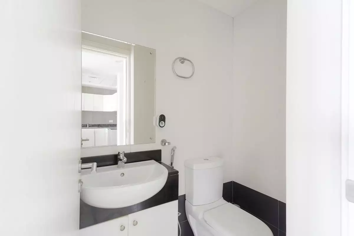 Квартира 89м² в ОАЭ, Абу-Даби. Стоимостью 212123€ аренда фото-9
