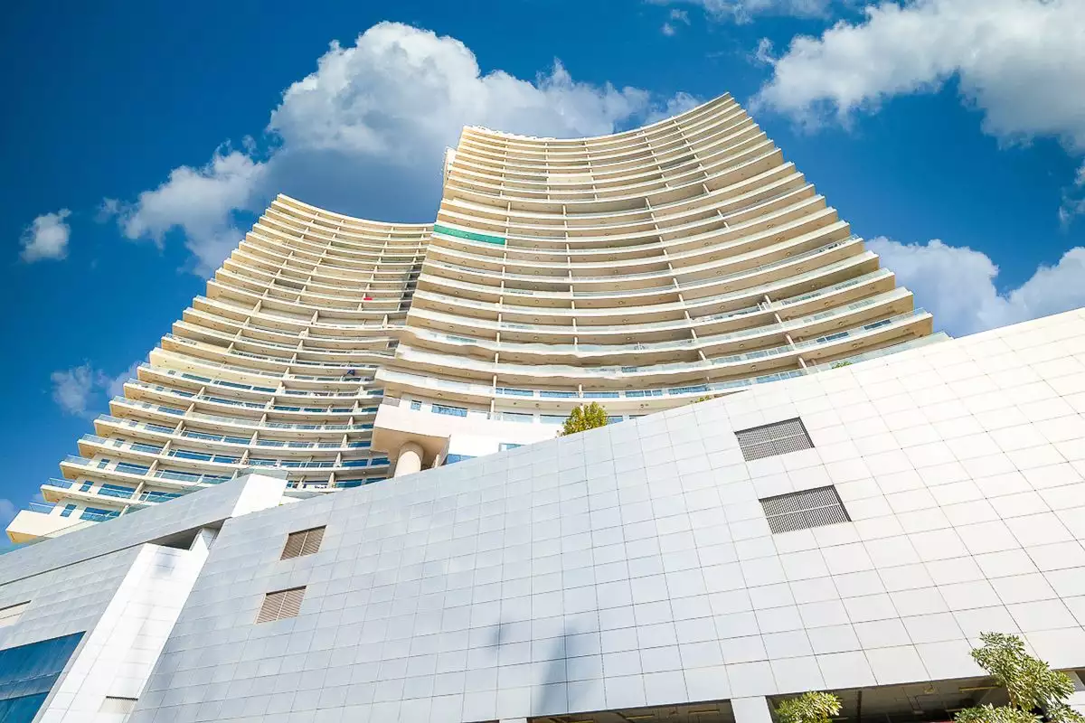 Квартира 89м² в ОАЭ, Абу-Даби. Стоимостью 212123€ аренда фото-10
