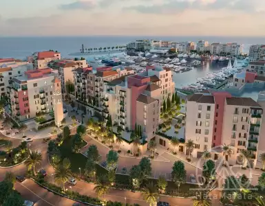 Купить квартиру в ОАЭ 682694€