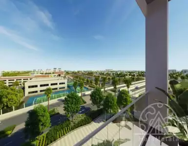 Купить квартиру в ОАЭ 682694€