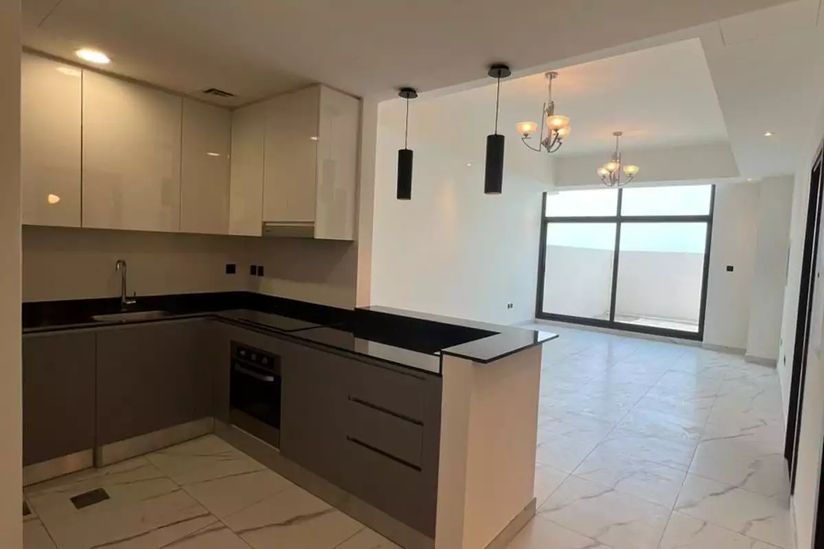Таунхаус 294м² в ОАЭ, Дубай. Стоимостью 1048423€ аренда фото-1