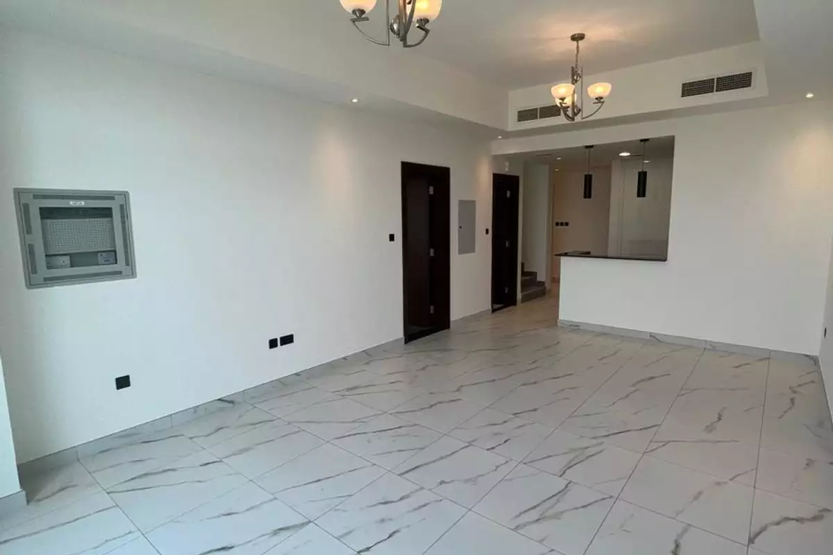 Таунхаус 294м² в ОАЭ, Дубай. Стоимостью 1048423€ аренда фото-2