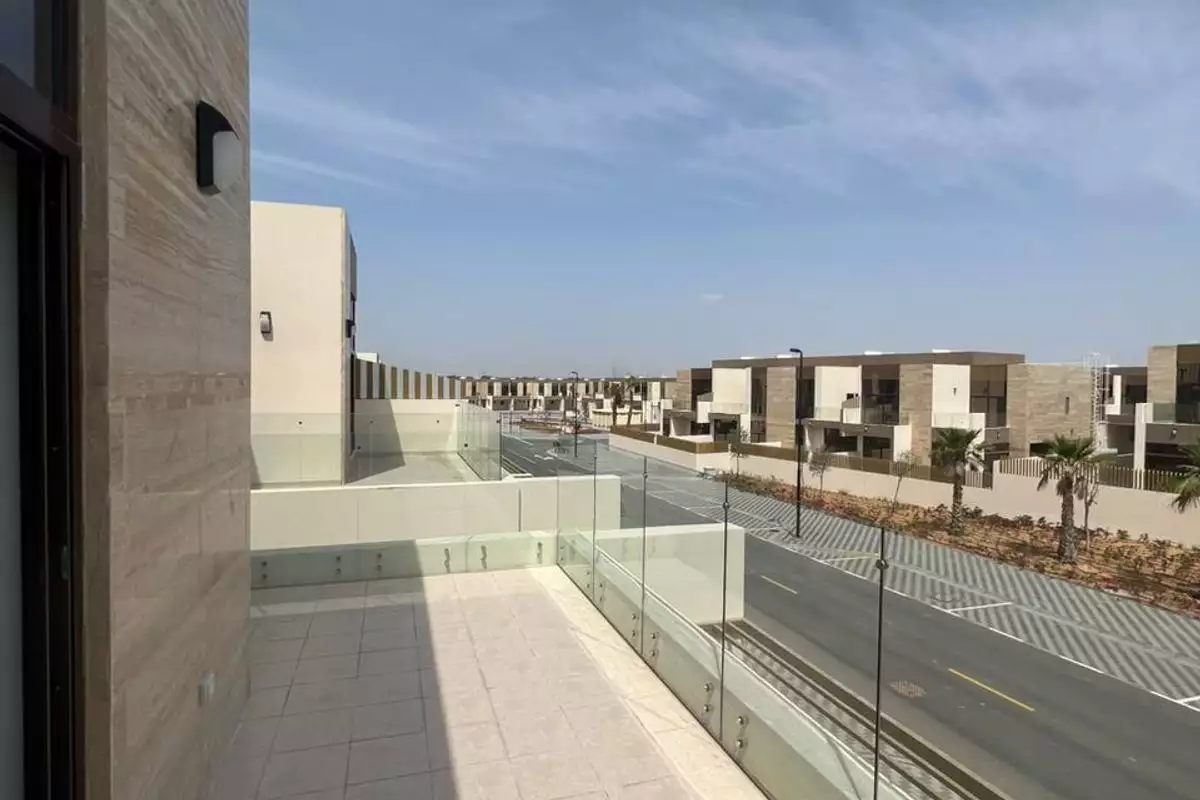 Таунхаус 294м² в ОАЭ, Дубай. Стоимостью 1048423€ аренда фото-10