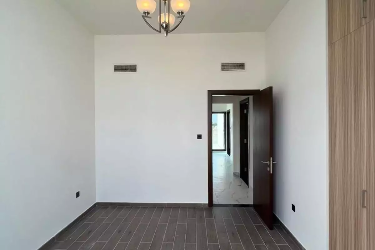 Таунхаус 294м² в ОАЭ, Дубай. Стоимостью 1048423€ аренда фото-12