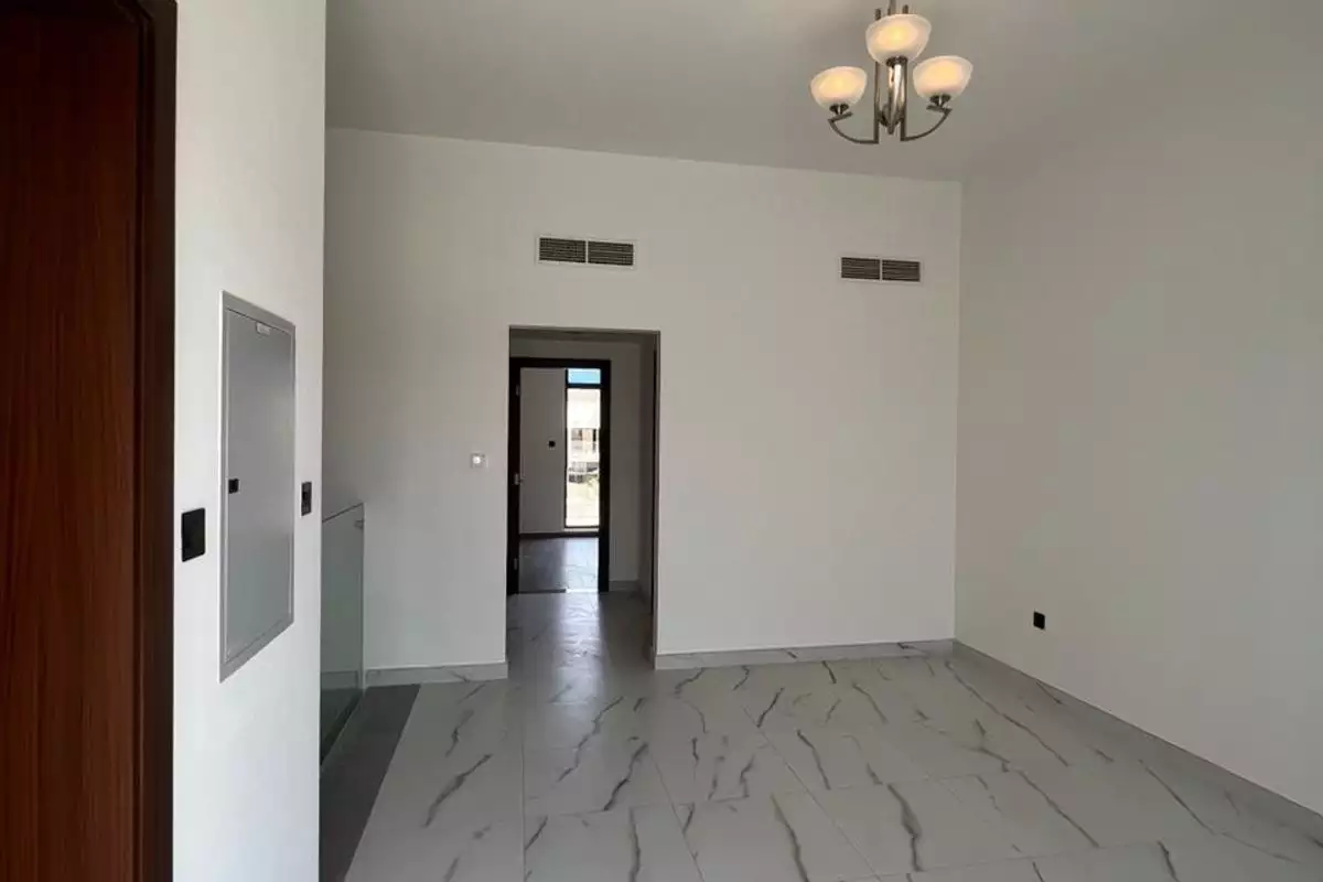 Таунхаус 294м² в ОАЭ, Дубай. Стоимостью 1048423€ аренда фото-19