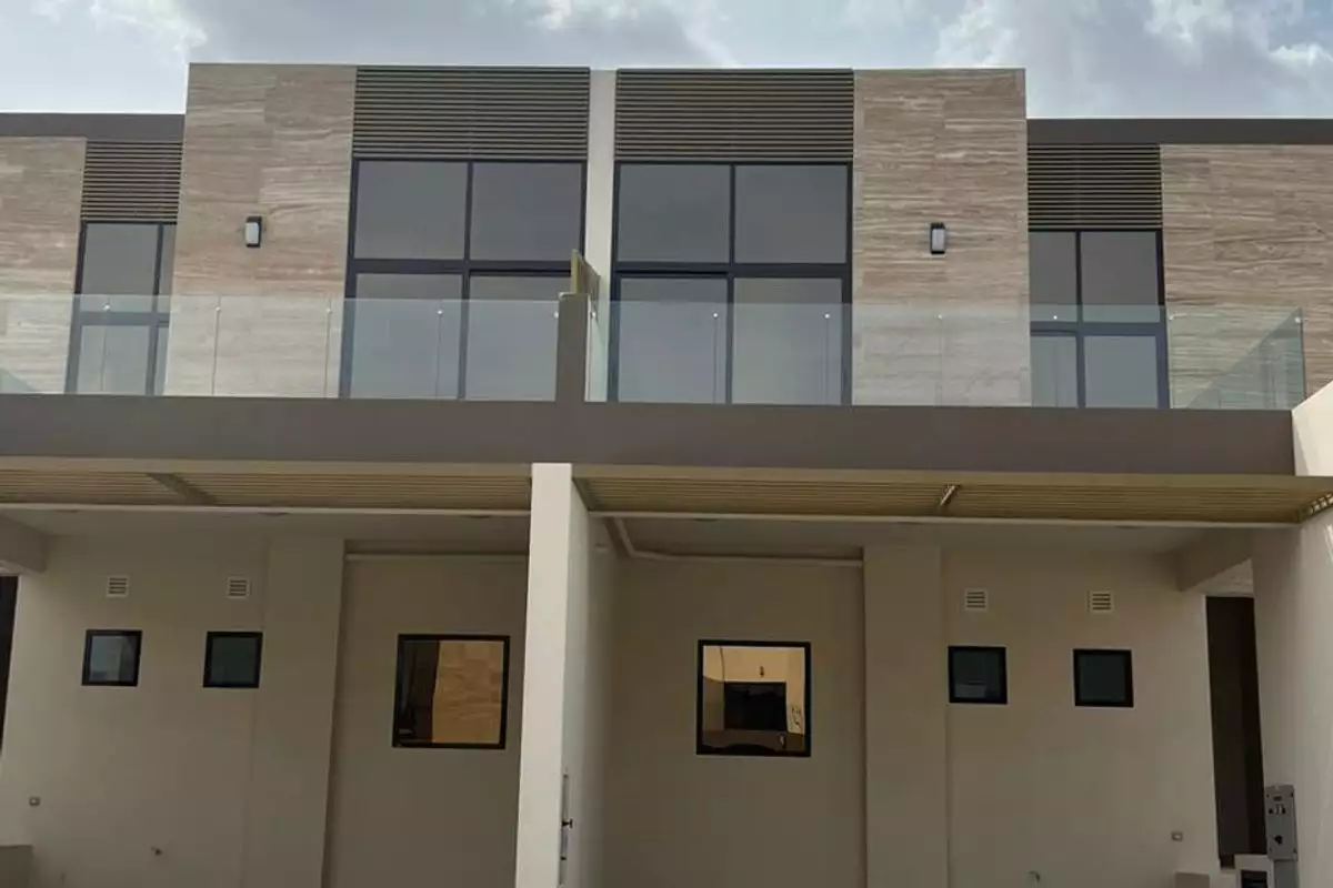 Таунхаус 294м² в ОАЭ, Дубай. Стоимостью 1048423€ аренда фото-20