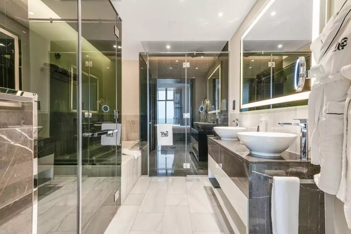 Квартира 79м² в ОАЭ, Дубай. Стоимостью 840933€ аренда фото-8