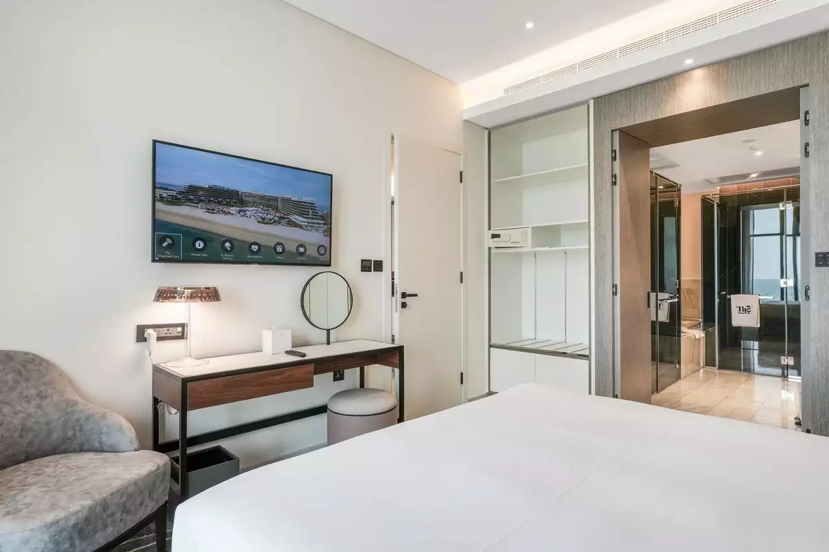 Квартира 79м² в ОАЭ, Дубай. Стоимостью 840933€ аренда фото-11