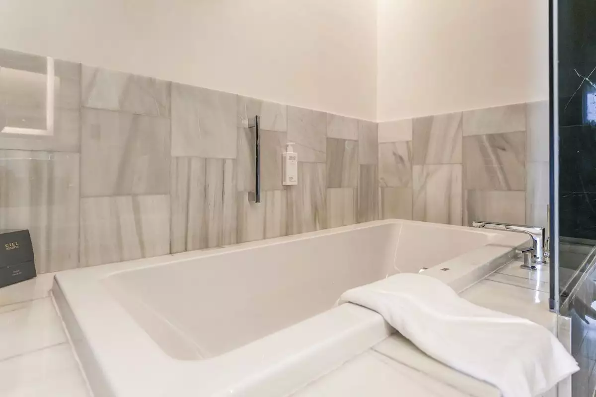 Квартира 79м² в ОАЭ, Дубай. Стоимостью 840933€ аренда фото-12
