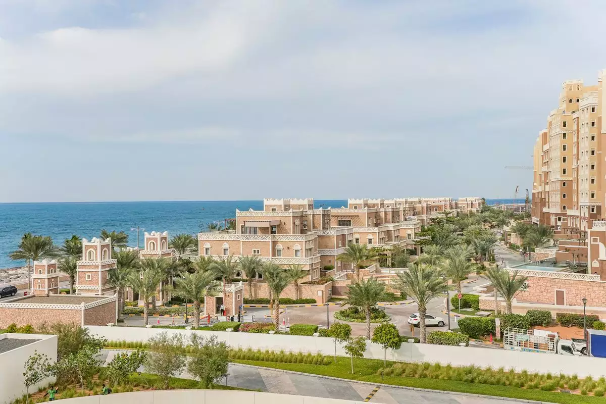Квартира 79м² в ОАЭ, Дубай. Стоимостью 840933€ аренда фото-14