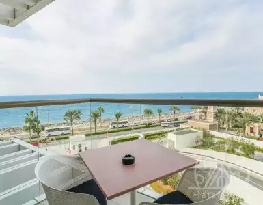 Купить квартиру в ОАЭ 840933€