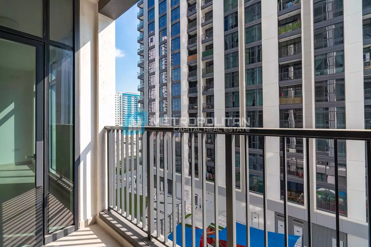 Квартира 62м² в ОАЭ, Абу-Даби. Стоимостью 195055€ аренда фото-1