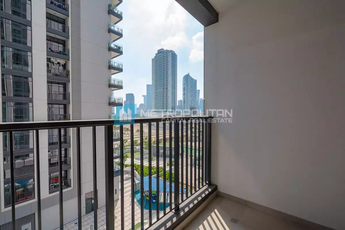 Квартира 62м² в ОАЭ, Абу-Даби. Стоимостью 195055€ аренда фото-5